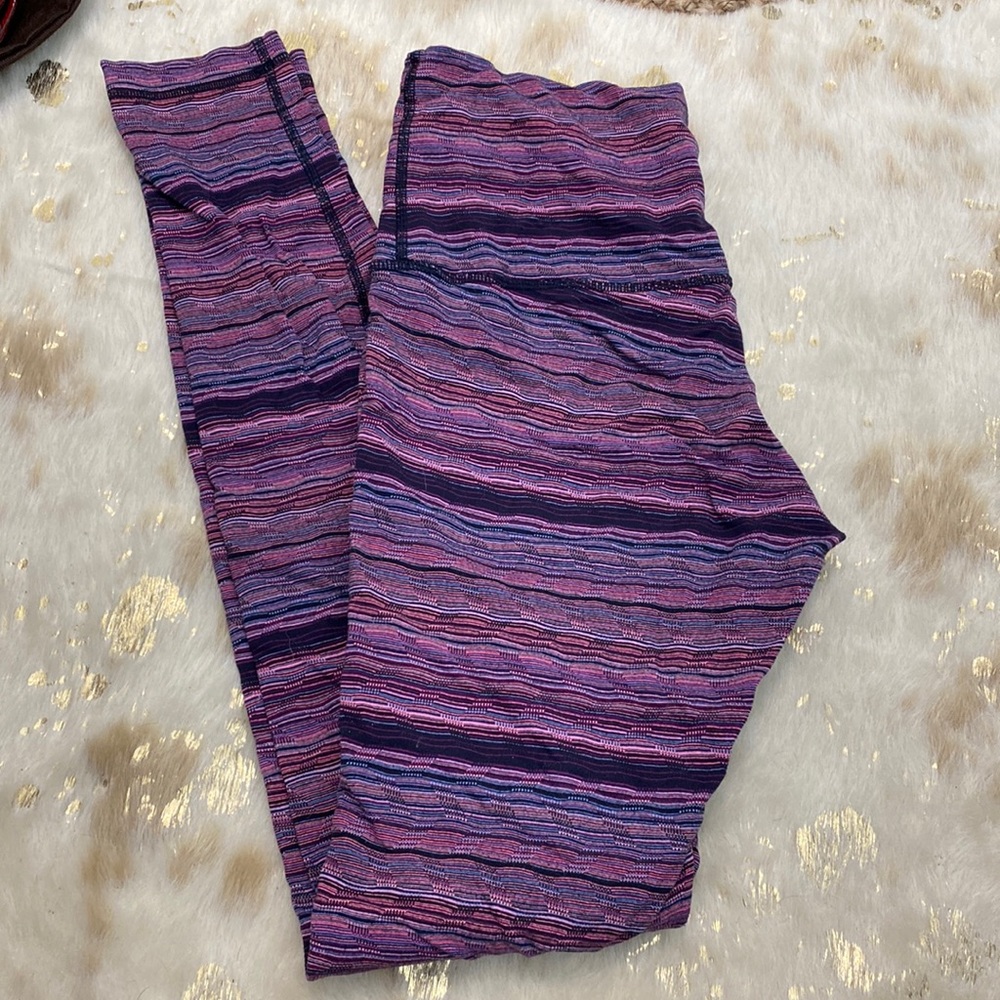 Lululemon Luon pants size 10